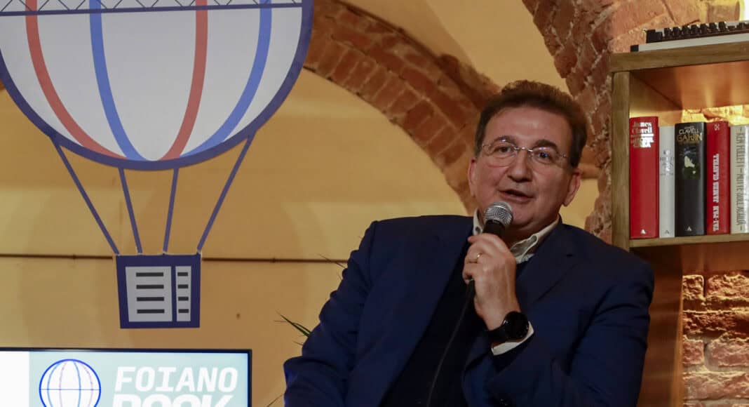 Foiano Book Festival verso il gran finale boom di partecipazione