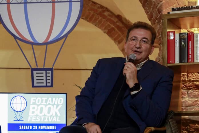 Foiano Book Festival verso il gran finale boom di partecipazione