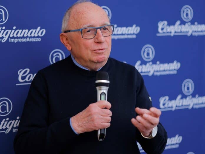 Galletti - (Anap, Arezzo)