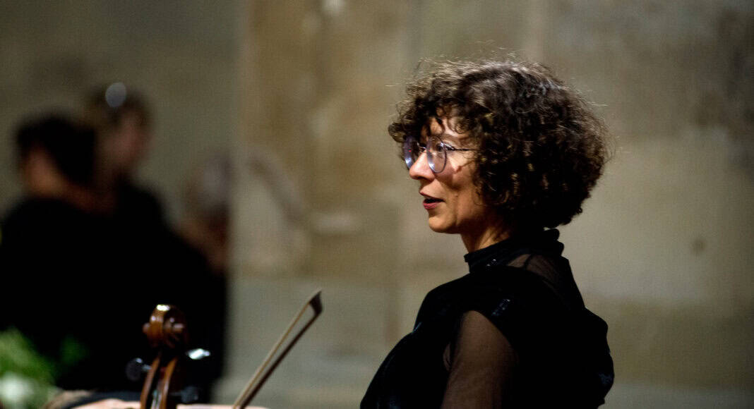 Venerdì 12 Dicembre un Concerto di solidarietà per il CALCIT