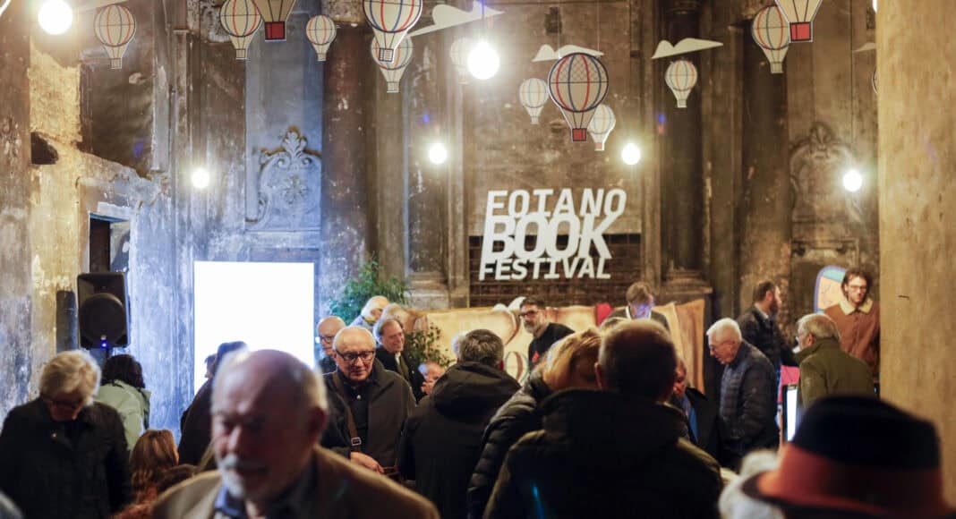 Il Foiano Book Festival 2025