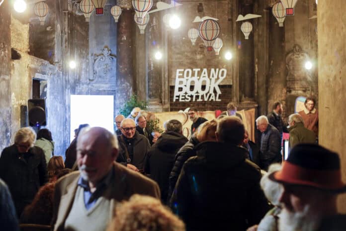 Il Foiano Book Festival 2025