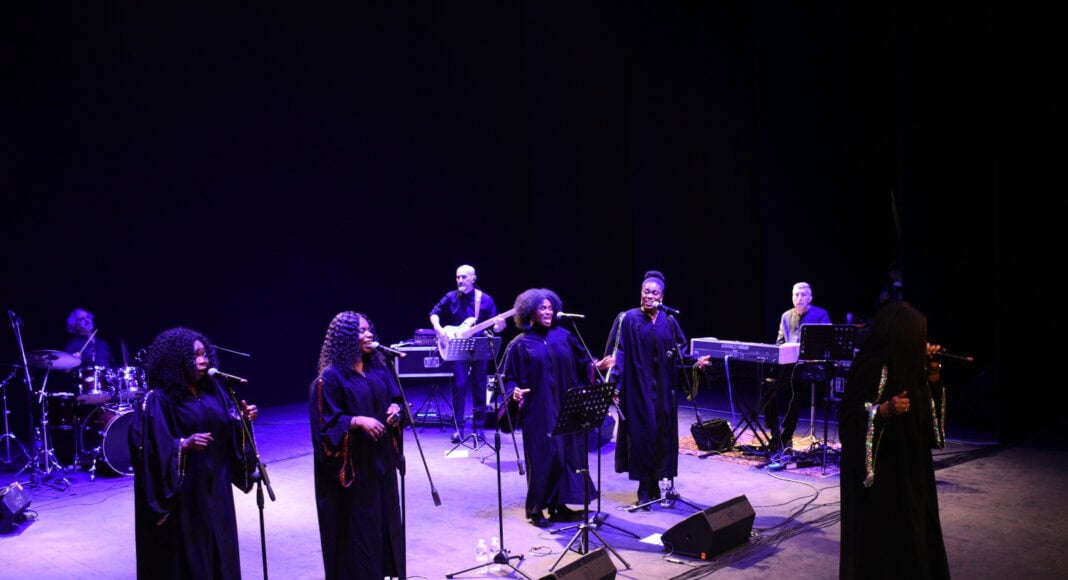 Il Toscana Gospel Festival chiude l'1 gennaio a Castiglion Fiorentino