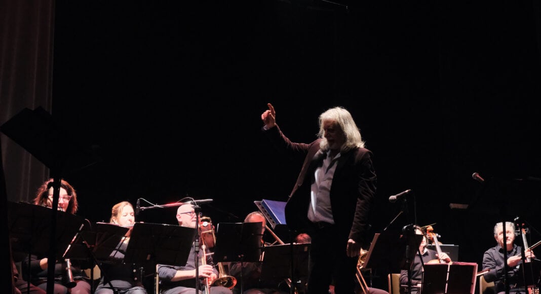 Il concerto di Natale della Filarmonica “G. Verdi” di Loro Ciuffenna