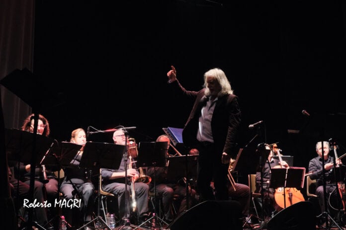 Il concerto di Natale della Filarmonica “G. Verdi” di Loro Ciuffenna