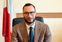 Il dott. Leandro Peraino è il nuovo Capo di Gabinetto della Prefettura