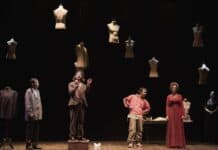 Il misantropo da Molière in scena al Verdi di Monte San Savino