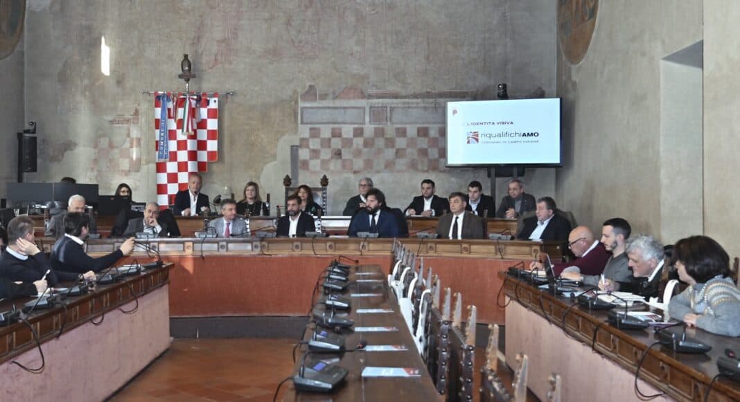 Il progetto RiqualifichiAMO del Pistoia Basket parte anche ad Arezzo