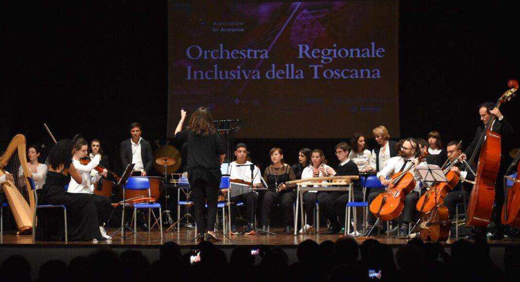 Teatro Vasariano l'evento: “Il tuo cuore batte come il mio”