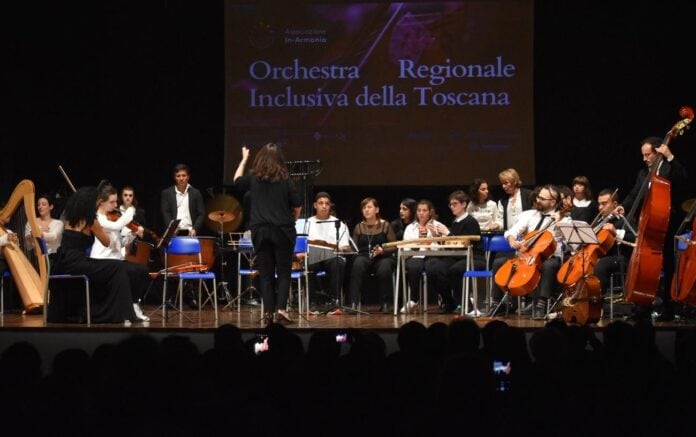 Teatro Vasariano l'evento: “Il tuo cuore batte come il mio”