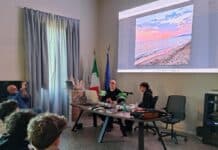 Incontro con Antonio Manta, artista e fotografo di fama internazionale Incontro con Antonio Manta, artista e fotografo di fama internazionale