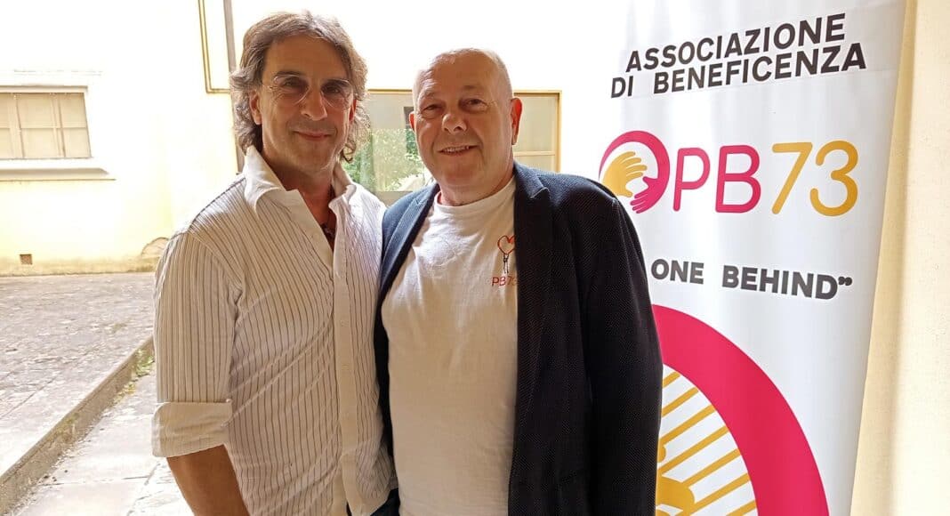 Pranzo di Natale tra inclusione e solidarietà all’Istituto di Agazzi