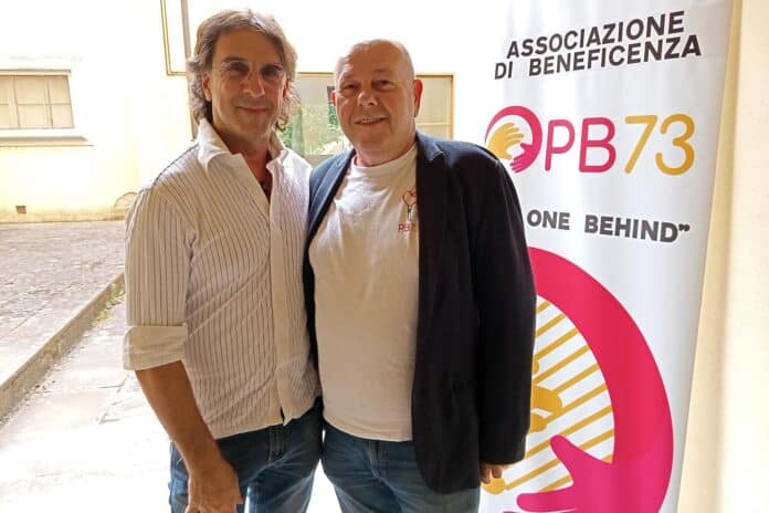 Pranzo di Natale tra inclusione e solidarietà all’Istituto di Agazzi