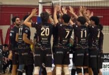 L’Arno Volley passa al Maccagnolo: Club Arezzo battuto 3-0 L’Arno Volley passa al Maccagnolo Club Arezzo battuto 3-0