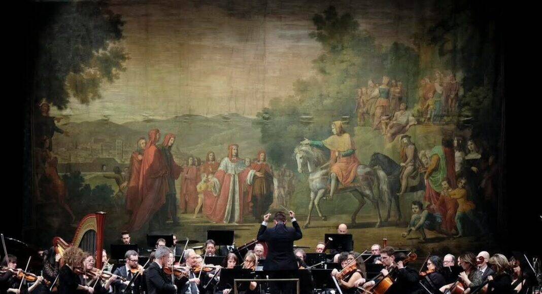 L’Orchestra Instabile di Arezzo festeggia dieci anni di attività