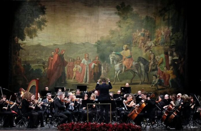 L’Orchestra Instabile di Arezzo festeggia dieci anni di attività