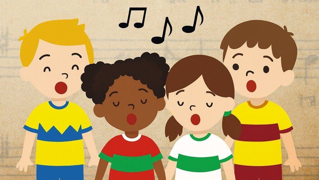 “La Giostra inCanta” i bambini cantano Terra d’Arezzo