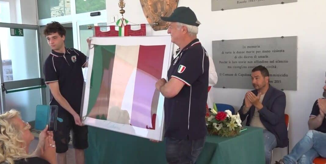 La Sala Consiliare di Capolona sarà intitolata a Don Tarquinio Mazzoni