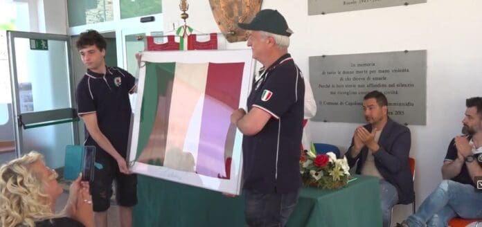 La Sala Consiliare di Capolona sarà intitolata a Don Tarquinio Mazzoni