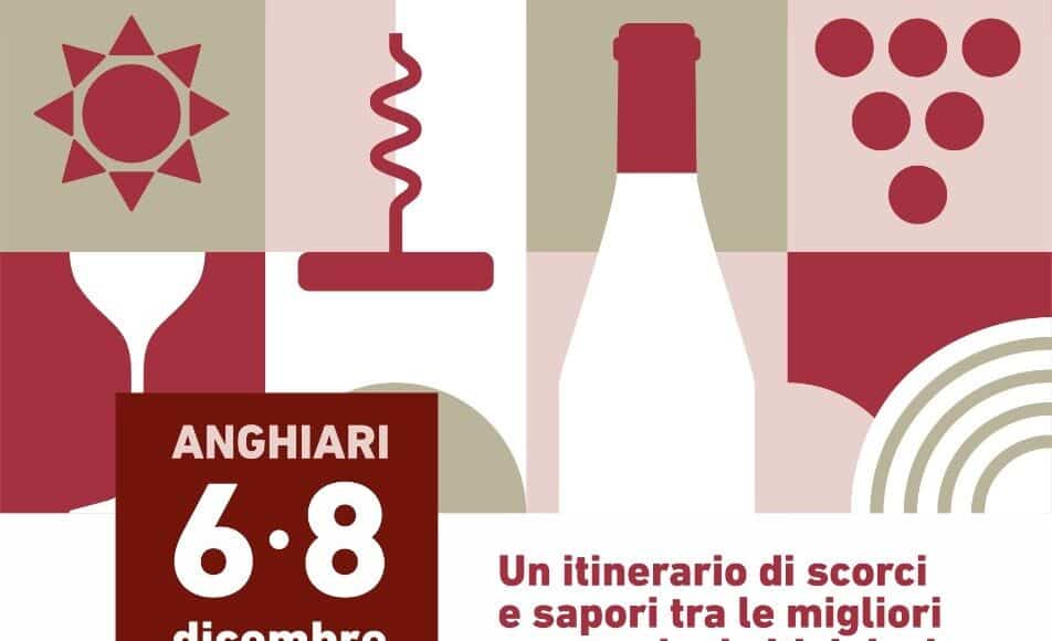 La terza edizione di Vinicoli, degustazioni nel cuore di Anghiari