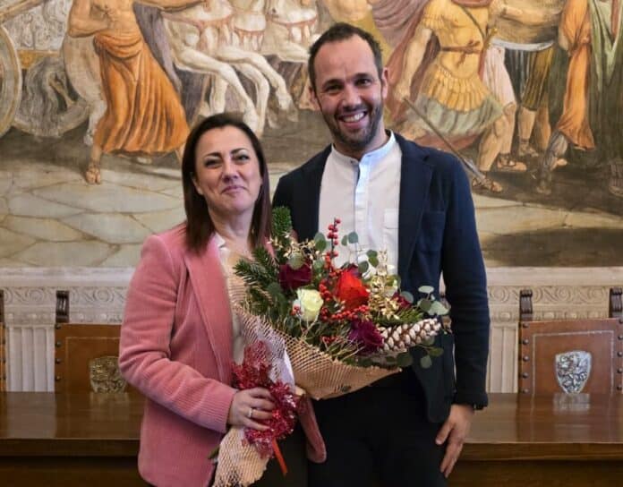 Lucignano, Juri Sicuranza è il nuovo sindaco facente funzioni