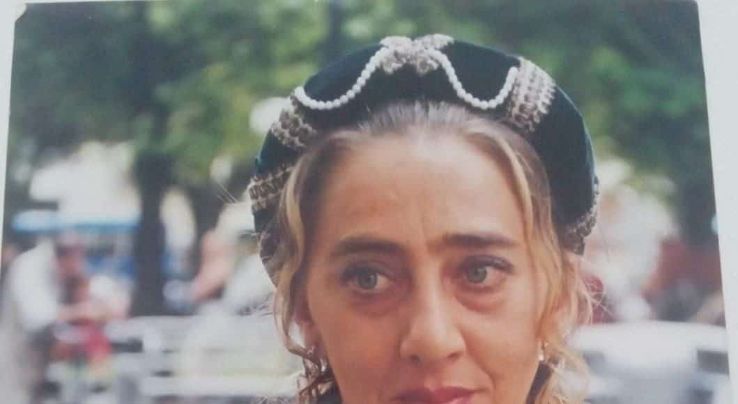 Lutto a Porta Sant'Andrea per la scomparsa di Manuela Mannucci