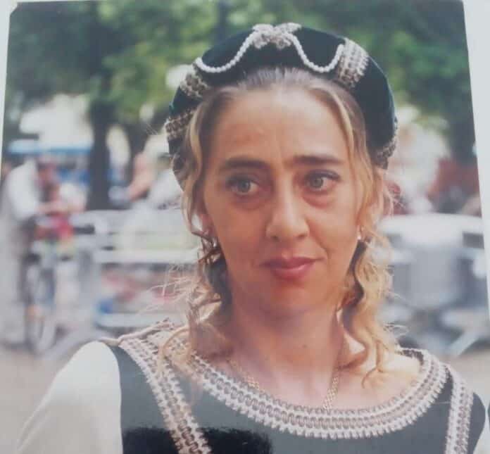 Lutto a Porta Sant'Andrea per la scomparsa di Manuela Mannucci