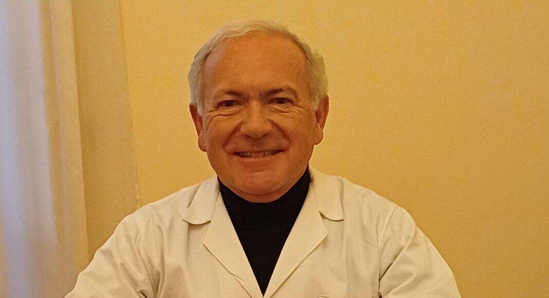 Marco Biagini eletto Presidente della Società Italiana di Pneumologia