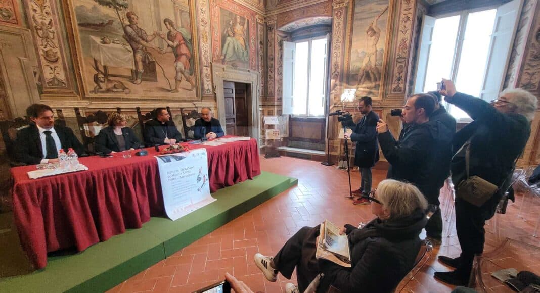 Nasce l’Istituto Diocesano di Musica Sacra “D.I.M.A. – San Donato”