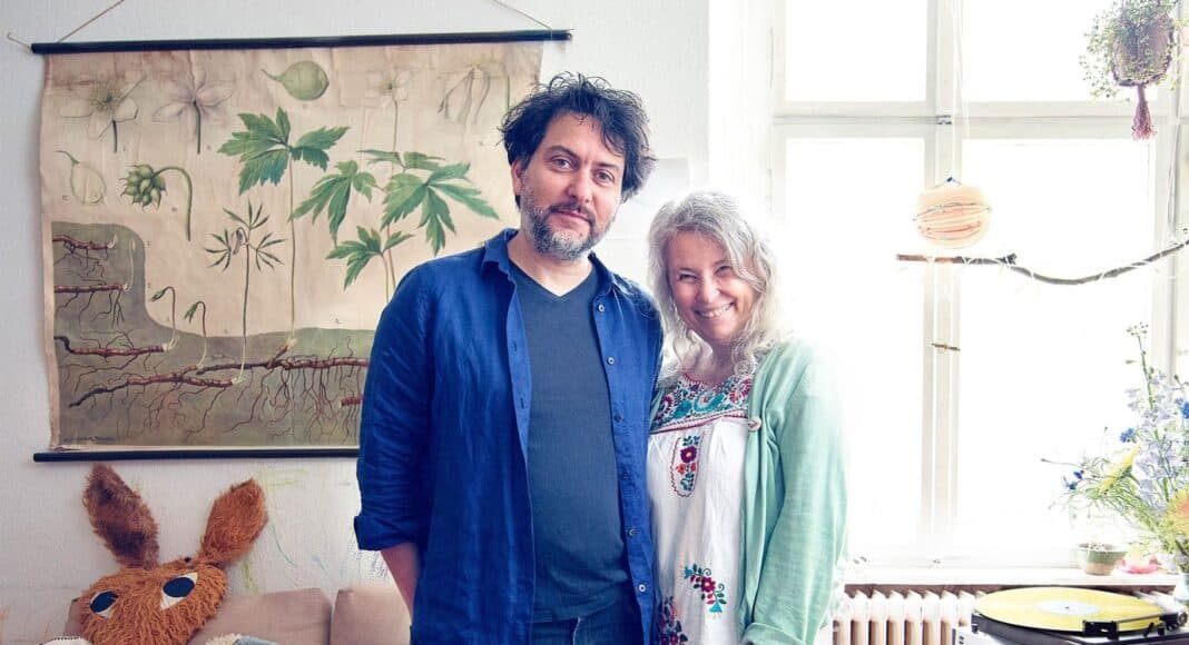 Natale è fiaba con Tanja e Daniele Fior di Locomocta