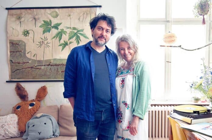 Natale è fiaba con Tanja e Daniele Fior di Locomocta