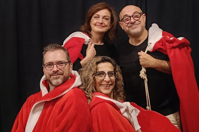 Storie e tradizioni del Natale in scena a Castiglion Fiorentino