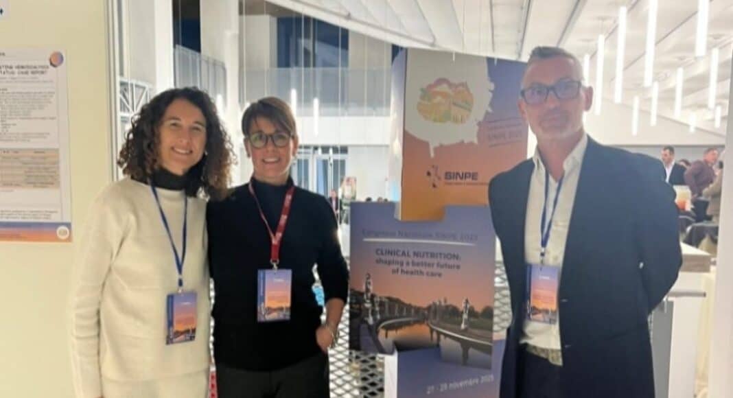 Nutrizione clinica, l’assistenza si fa anche a domicilio