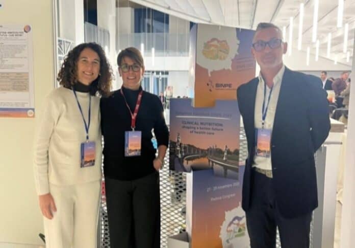 Nutrizione clinica, l’assistenza si fa anche a domicilio