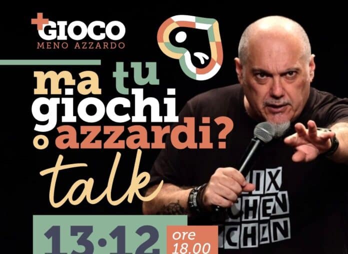 Valtiberina, lo spettacolo “Più Gioco Meno Azzardo”