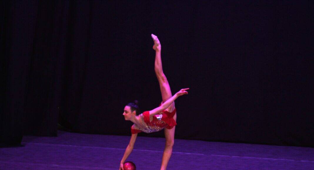 Premiata la squadra promossa in serie A1 e Ginevra Bindi.