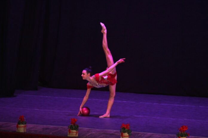 Premiata la squadra promossa in serie A1 e Ginevra Bindi.