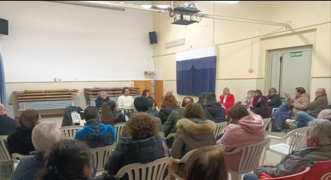 Rinascimento Castiglionese difendere le scuole e la comunità