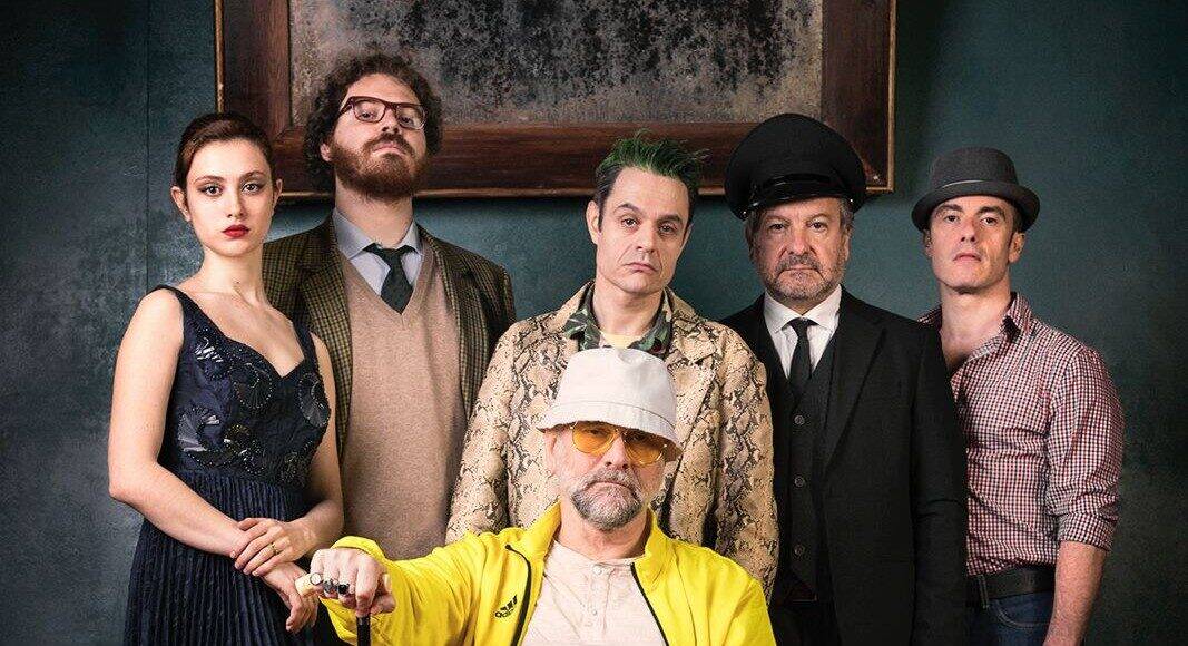 “Ritorno a casa”, il capolavoro di Harold Pinter del 1964 al Petrarca