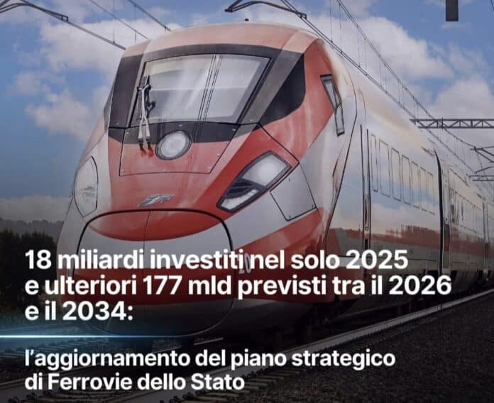 SAVA “200 miliardi ad RFI, ma niente per MedioEtruria a Rigutino”