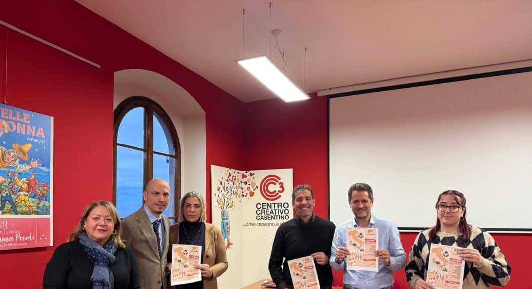 Al centro Creativo Casentino aperto un nuovo sportello di ascolto
