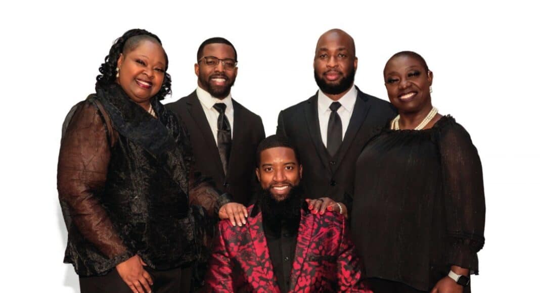 San Giovanni Valdarno capitale del gospel con gli High Praise Singers