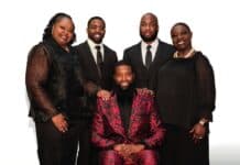 San Giovanni Valdarno capitale del gospel con gli High Praise Singers San Giovanni Valdarno capitale del gospel con gli High Praise Singers
