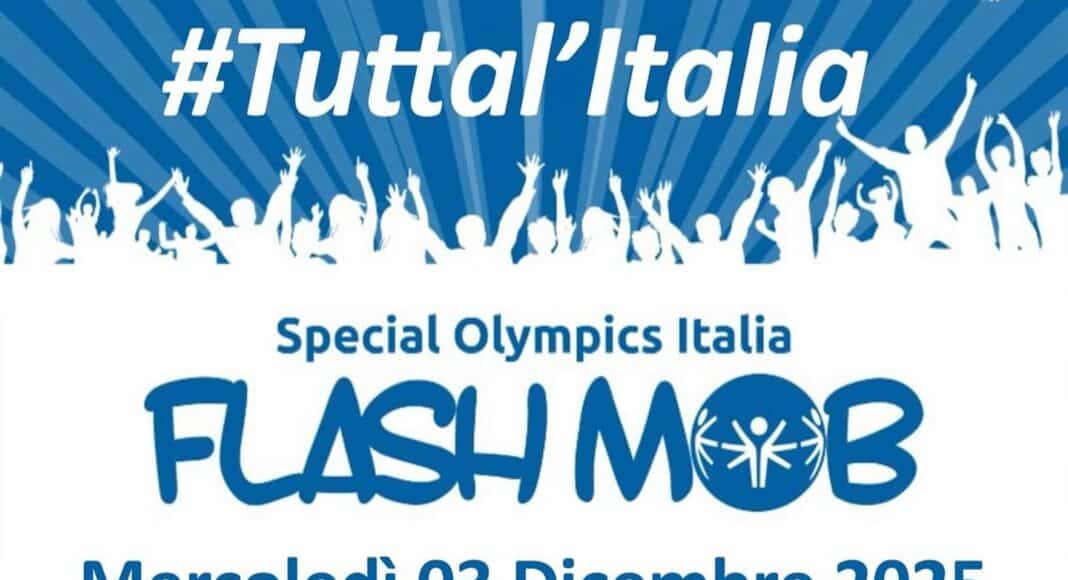 San Giovanni Valdarno celebra la Giornata delle persone con disabilità