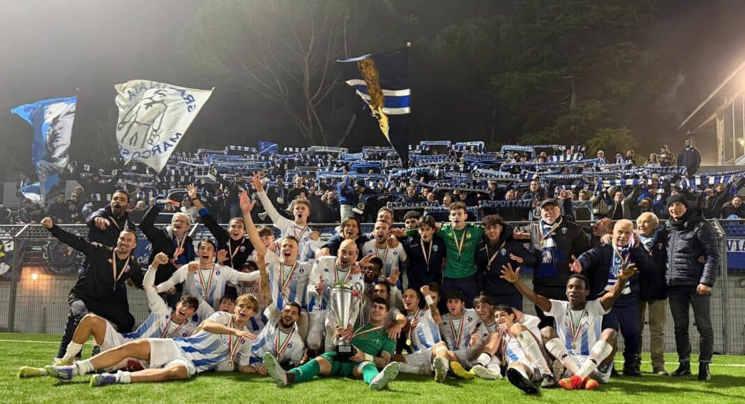 San Giovanni Valdarno celebra la Sangiovannese 1927