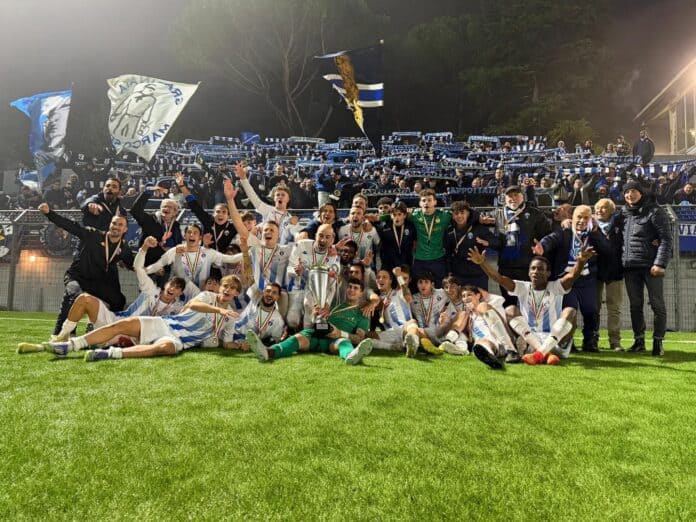 San Giovanni Valdarno celebra la Sangiovannese 1927