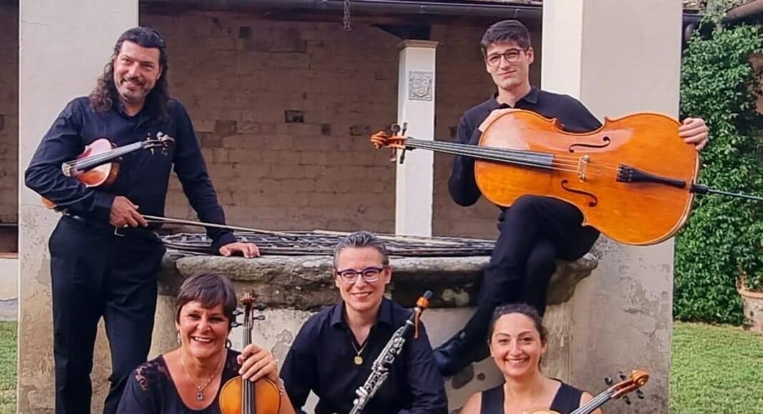 San Giovanni Valdarno si prepara al 2026 con eventi e musica