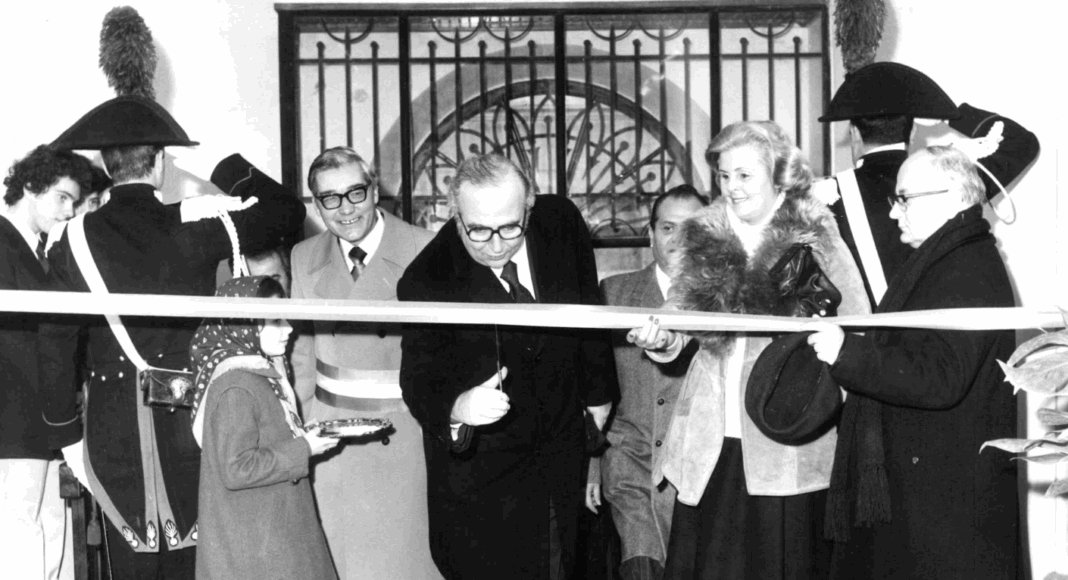 Sansepolcro celebra i 50 anni del Museo Civico