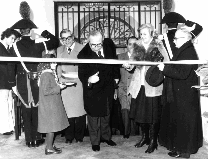 Sansepolcro celebra i 50 anni del Museo Civico