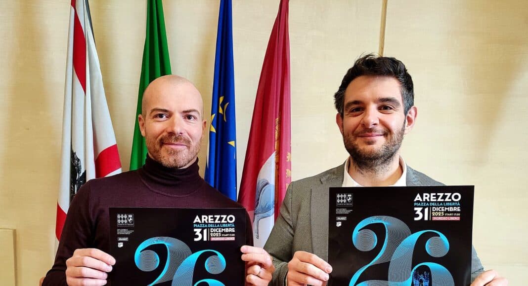 Ultimo dell’anno ad Arezzo: